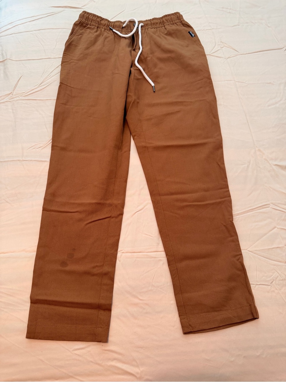 Woolly Women’s Longhaul Pants, size XS